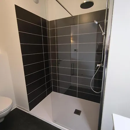 Wellness - Studio Pour 2 Personnes 211 Lejlighed *