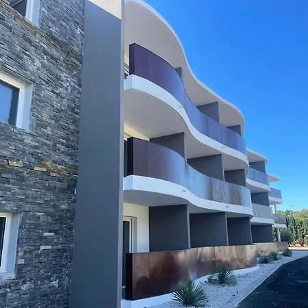 Wellness - Studio Pour 2 Personnes 211 Lejlighed *
